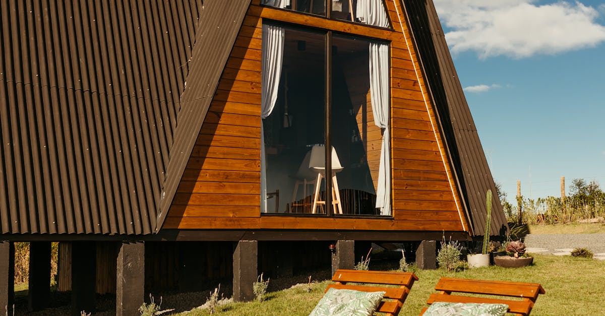 Secluded Luxury Cottages in Sevierville TN